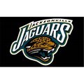 Caseys Jacksonville Jaguars Flag 3x5 3208586317